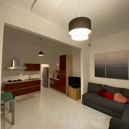 Apartman Piano *
