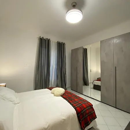 Piano Appartement Bari