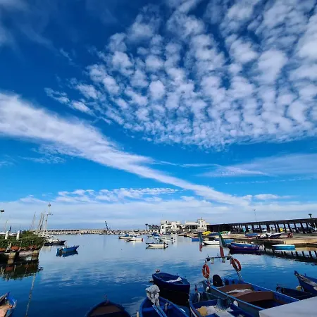 Apartament Piano Bari