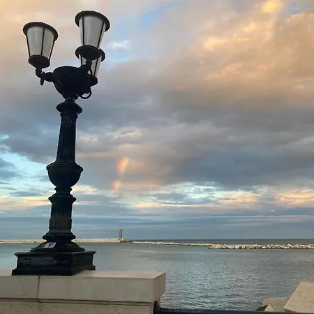 Piano Apartament Bari