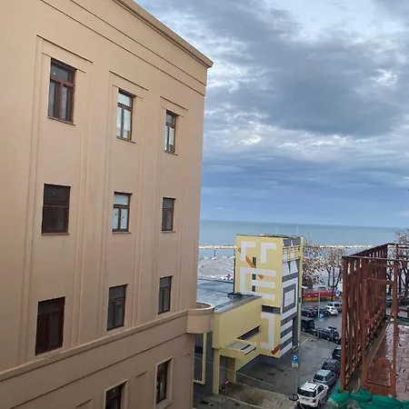 Apartament Piano *