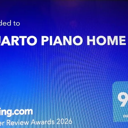 Piano * Bari
