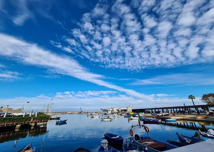 Appartamento Piano Bari