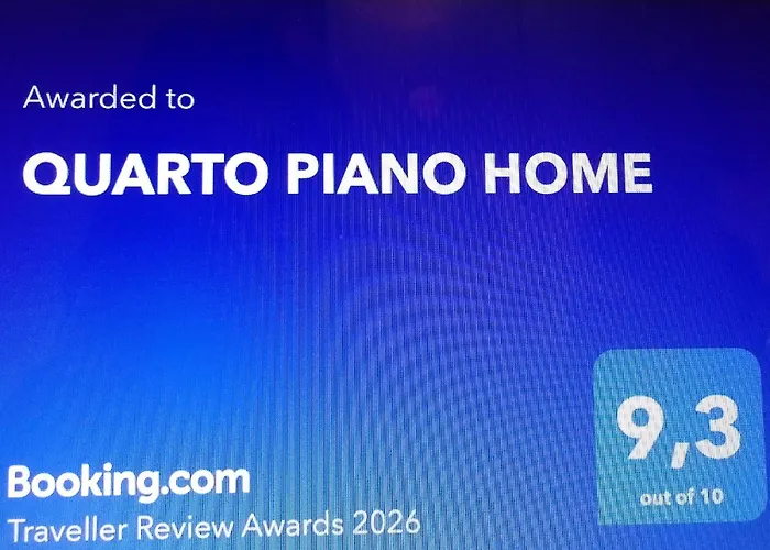 Piano * Bari